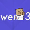 给9年前买的办公本装上Ollama，跑Qwen3