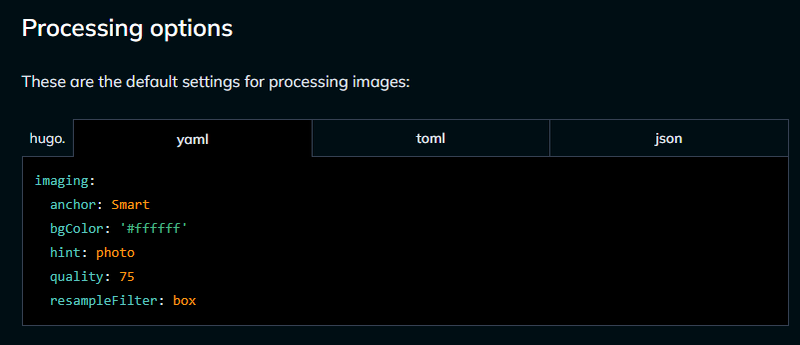 Featured image of post 博客图片优化记录：关于画质与加载开销的权衡